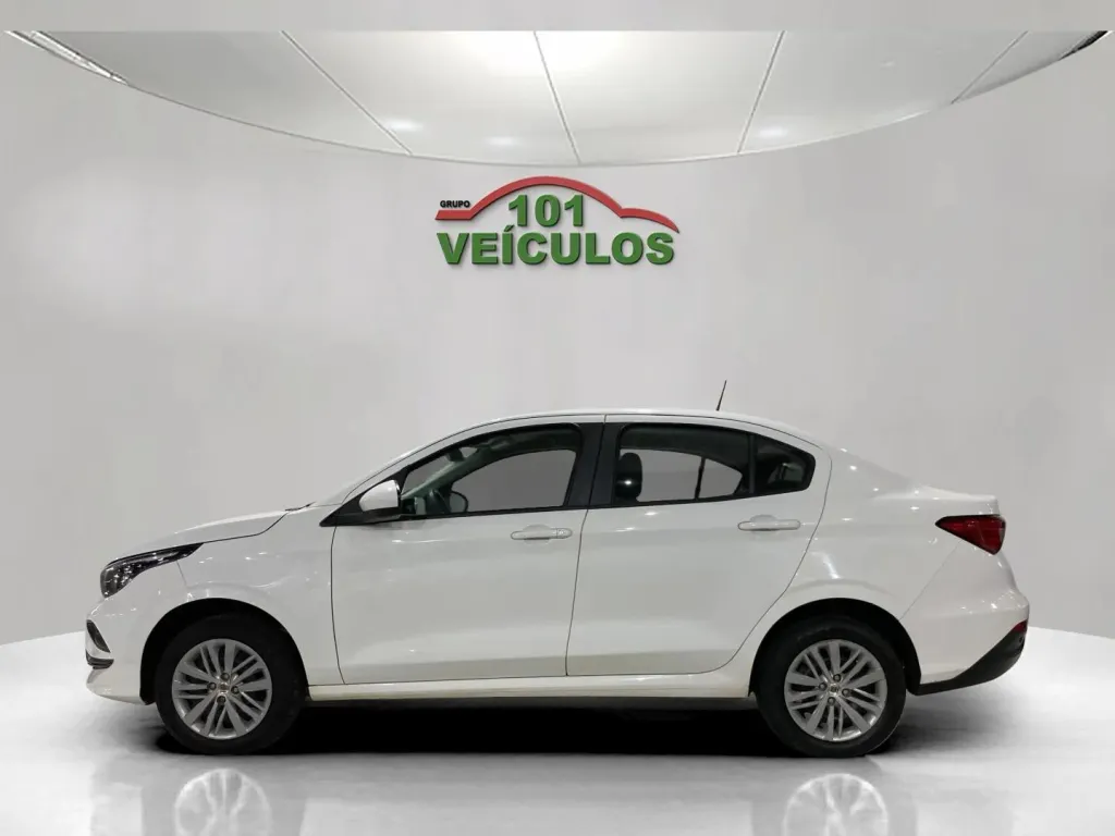   Cronos Drive 1.0 6v Flex