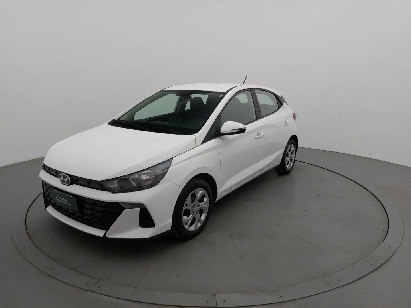 Hyundai Hb20 1.0 12v Flex Comfort Plus Manual