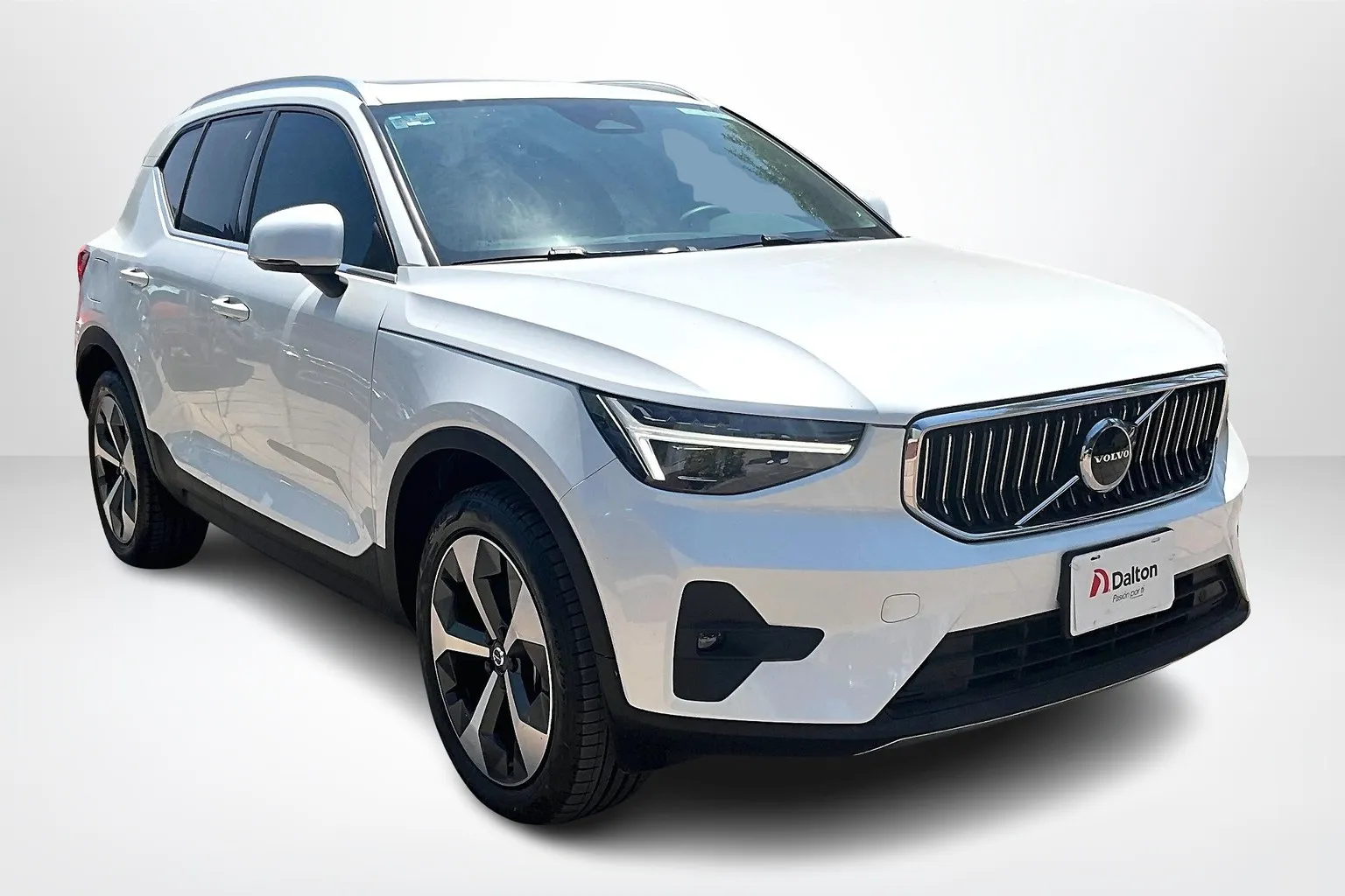 Volvo Xc40 2024