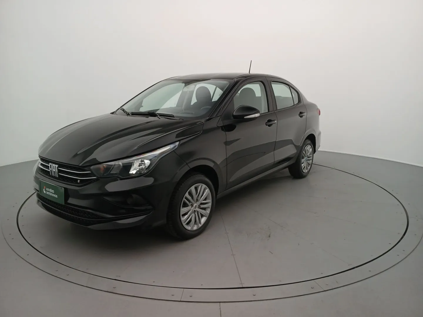 Fiat Cronos 1.0 Firefly Flex Drive Manual