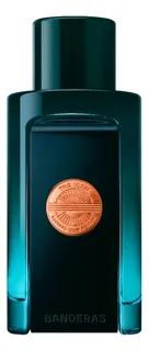 Perfumes hombre cruz verde sale