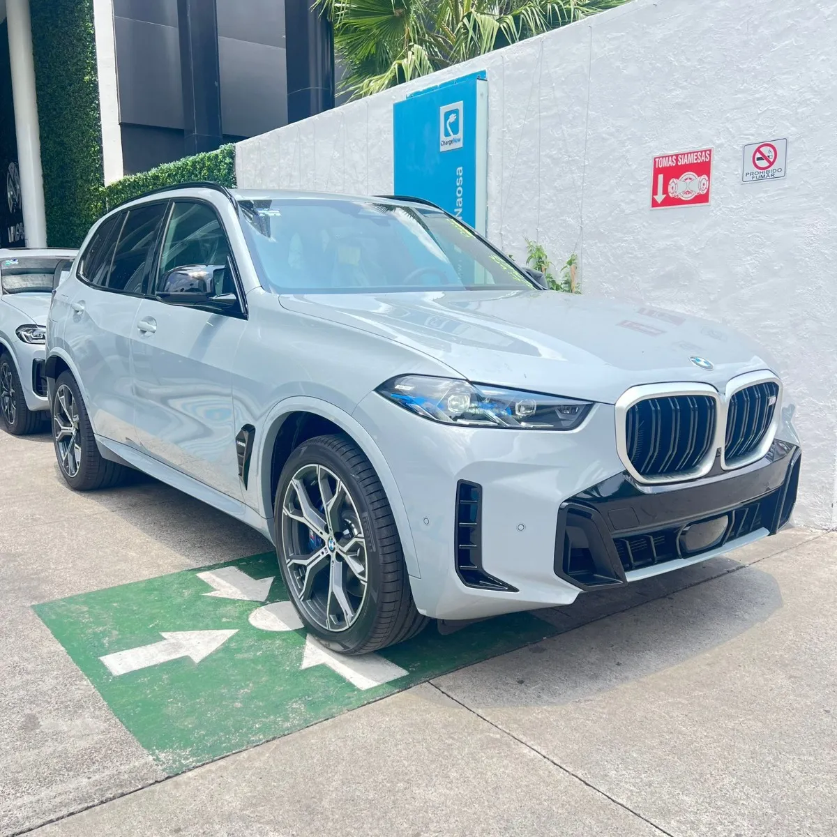 X5 M60