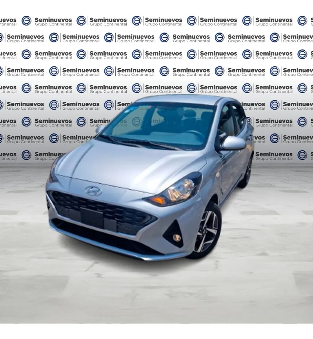 Hyundai Grand I10 2023