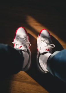 conozca todo sobre las diferencias de nike air max y adidas ultra boost