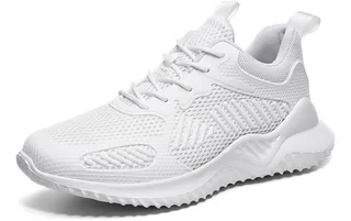 Zapatillas con fallas de fabrica hotsell