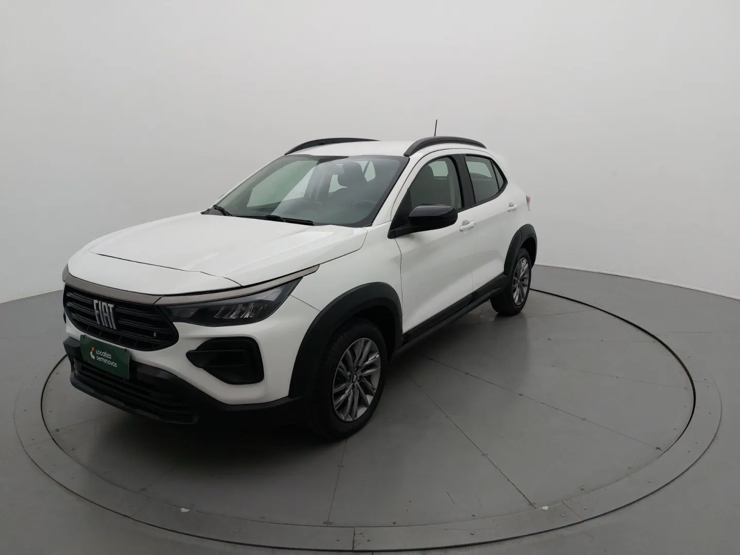 Fiat Pulse 1.3 Flex Drive Cvt