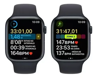 Top 10 Smartwatches a prueba de agua para nadar en 2023