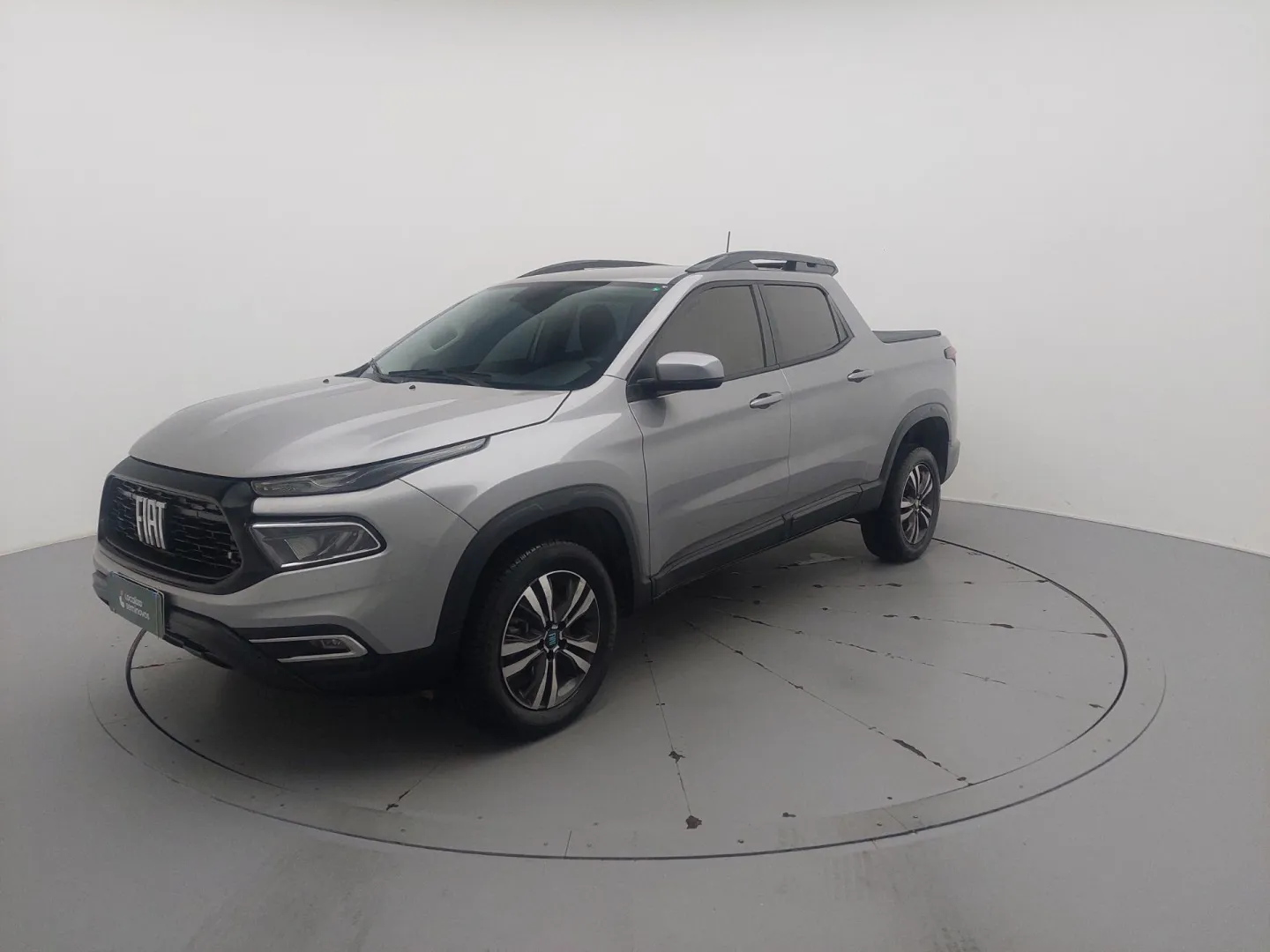 Fiat Toro 1.3 Turbo 270 Flex Freedom At6