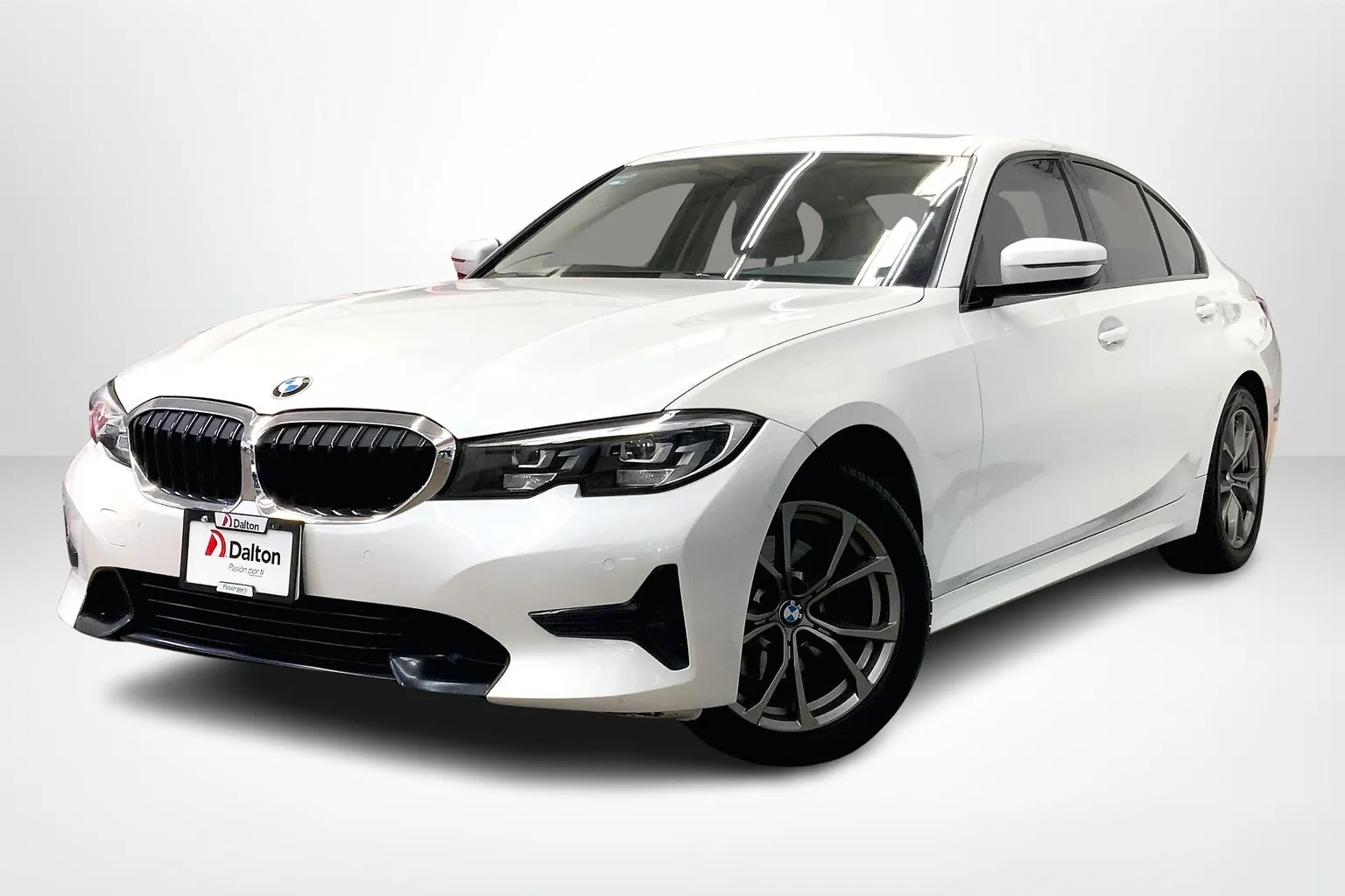 Bmw Serie 3 2020