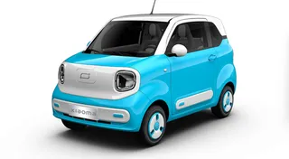 FAW Bestune Xiama, ideal para recorridos cortos. Crédito: https://bestune.uy/