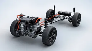 Cortesía: Honda