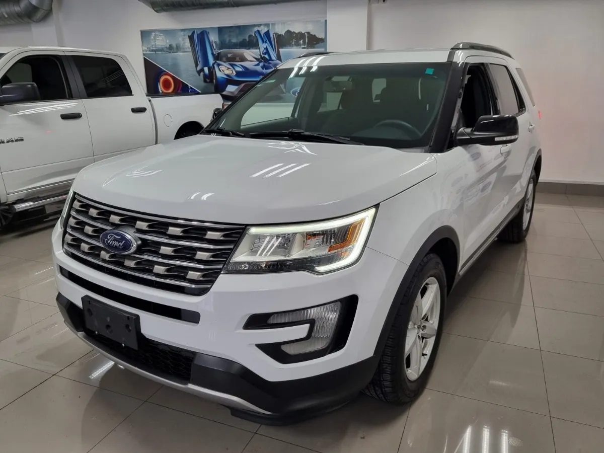 Explorer