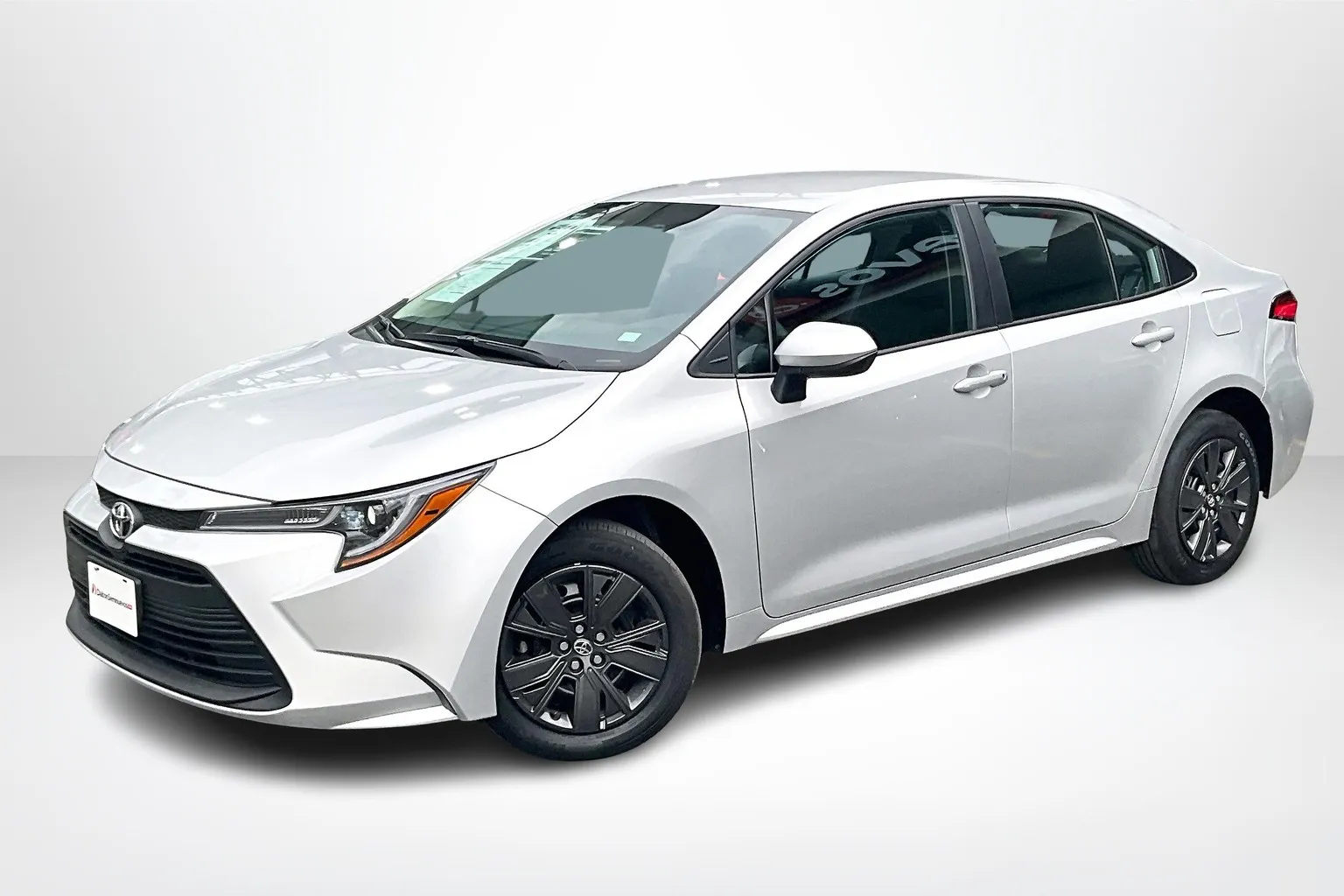 Toyota Corolla 2024