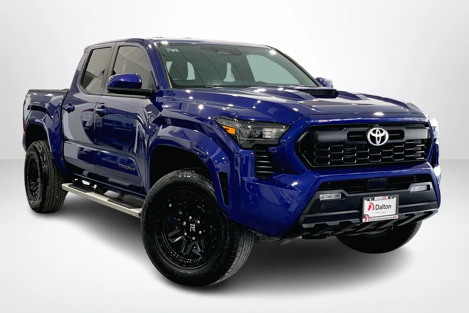 Toyota Tacoma 2024