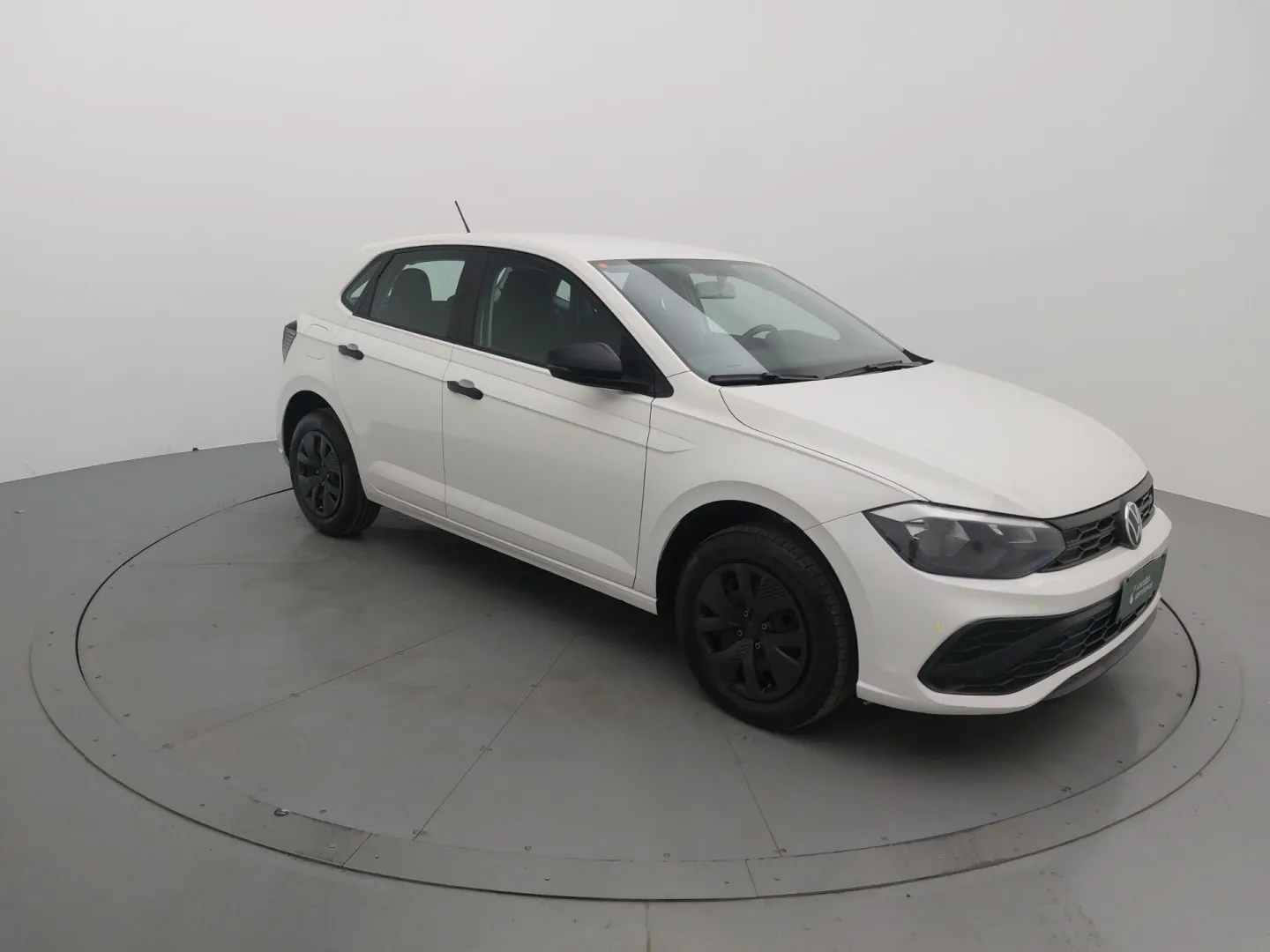 Volkswagen Polo 1.0 Mpi Track Manual