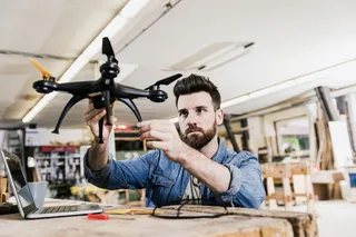Drone Karma vs Mavic Pro: ¿Cuál es mejor