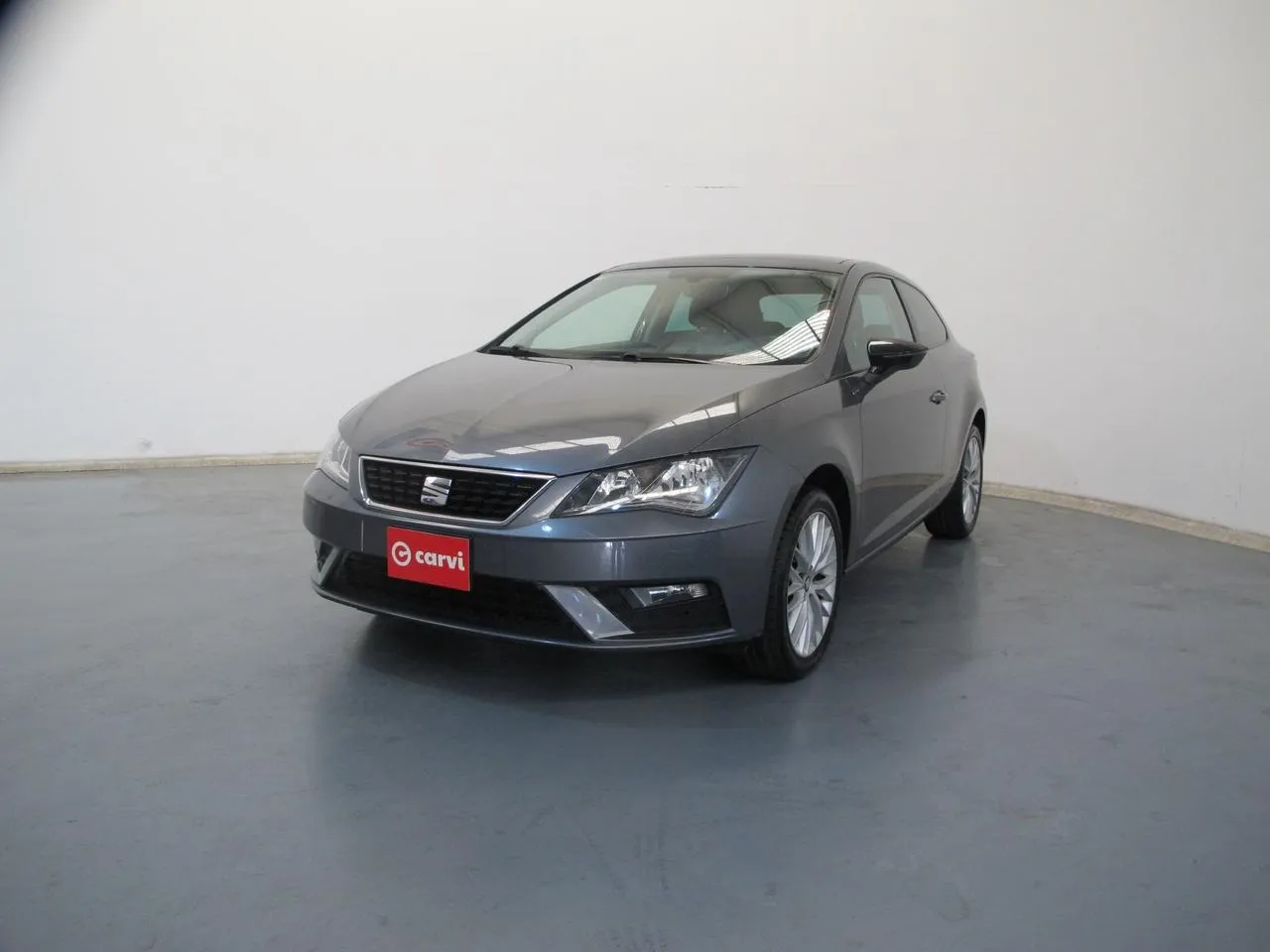 Seat Leon 3p 1.4 Sc Style 150 Hp At 2018