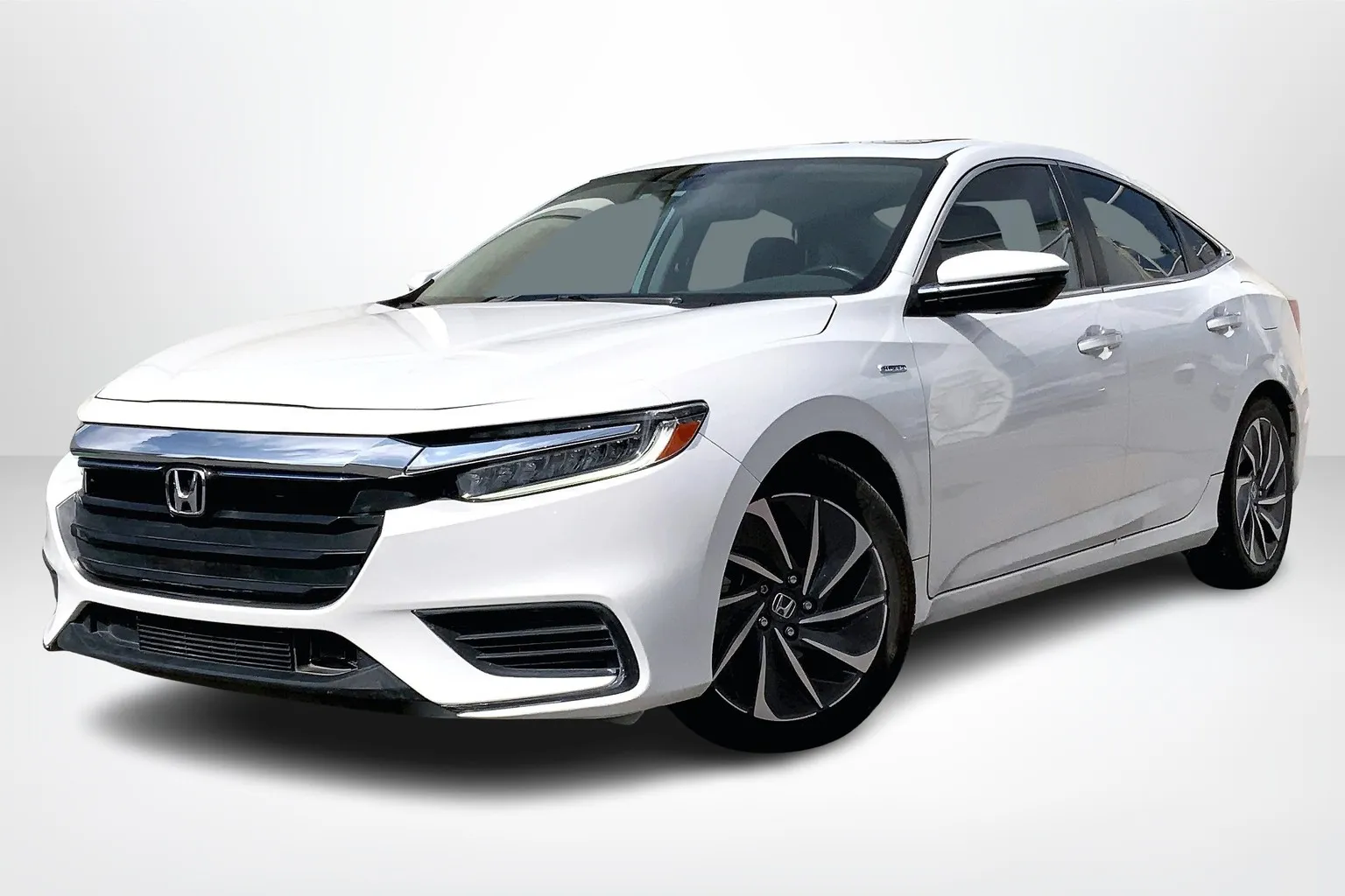 Honda Insight 2022
