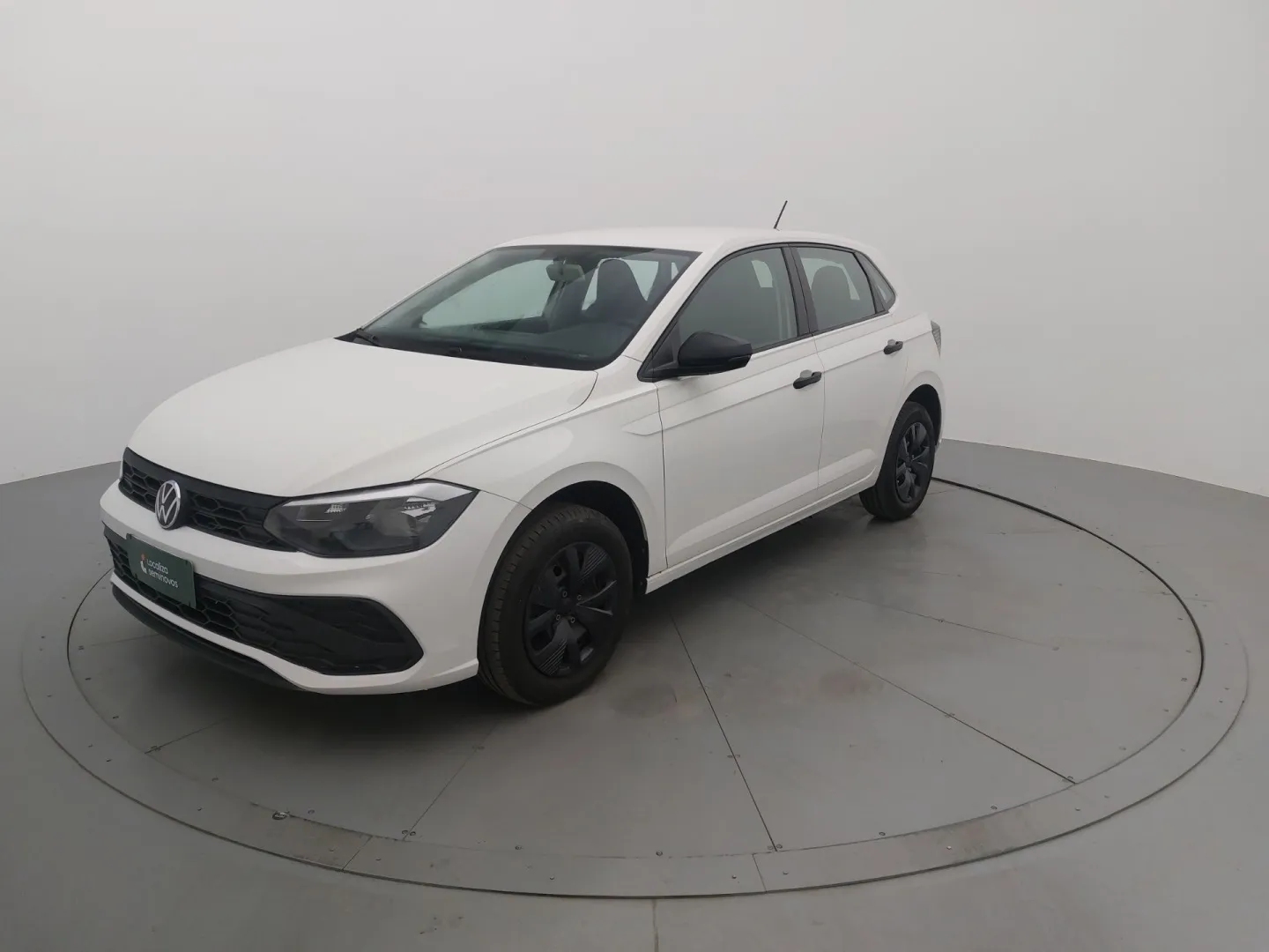 Volkswagen Polo 1.0 Mpi Track Manual