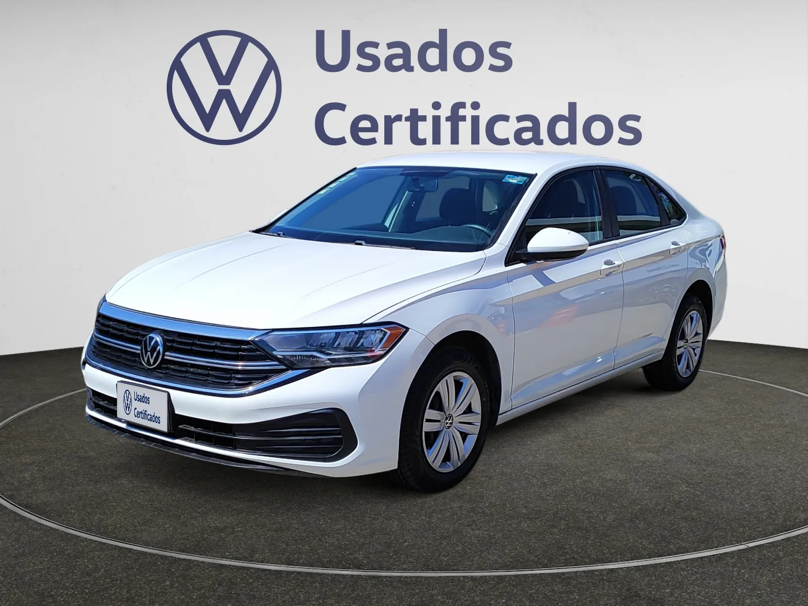 Volkswagen Jetta 2023