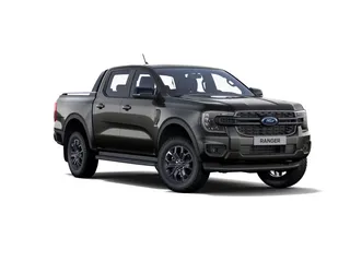 Imagen de Ford