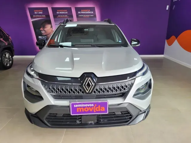 Kardian Techno 1.0 Turbo
