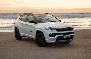 imagem da Jeep