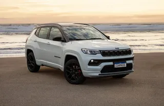 imagem da Jeep