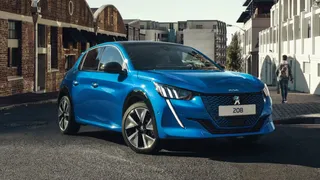 La oferta y demanda de las distintas versiones del Peugeot 208 usadas en Mercado Libre