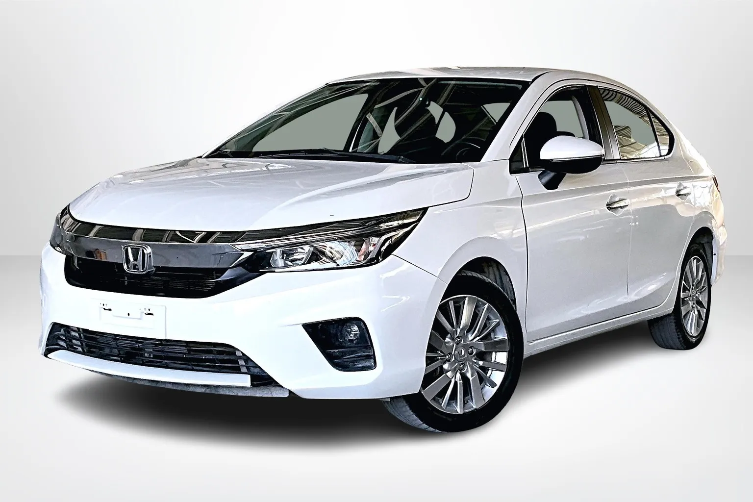 Honda City 2022