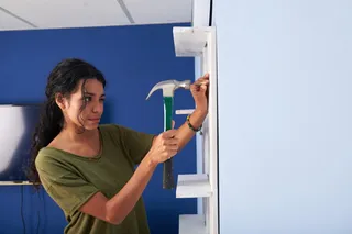 aprenda a reparar muebles con sus propias herramientas 