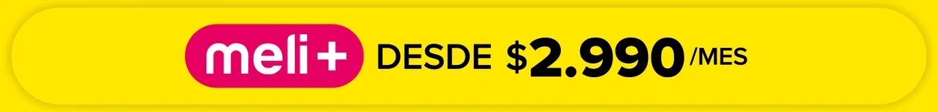 MELI+ TIENE MÁS ENVÍOS GRATIS