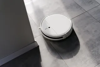 Aspiradoras robot WAP