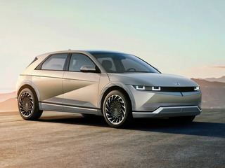 imagem do Hyundai Ionic 5