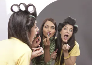 Guía de labiales