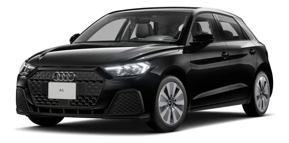Audi A1 Sportback Cool Nuevo