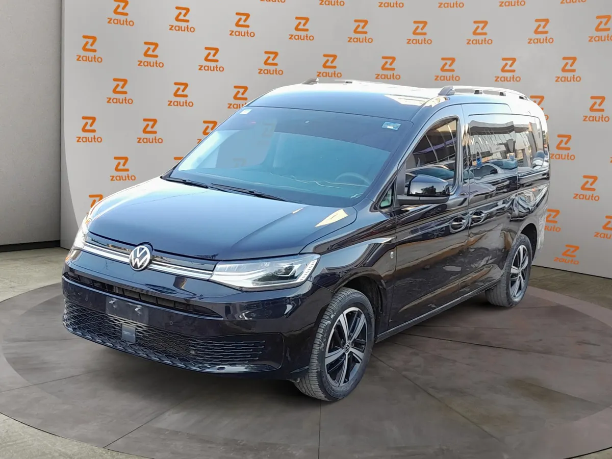 Volkswagen Caddy 2023