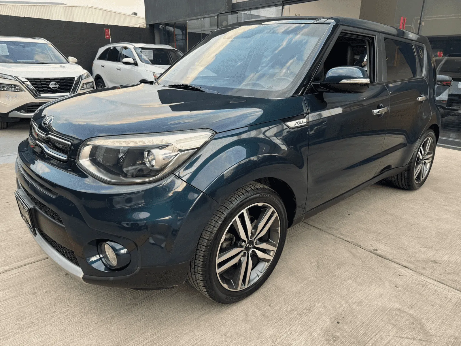 Kia Kia_niro Ex Hybrid
