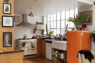 Tendencias en muebles: opciones de bistrós para una cocina con estilo