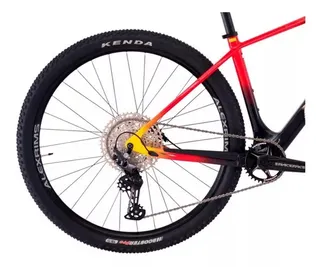 Conocé los diferentes tipos de rodado de bicicleta