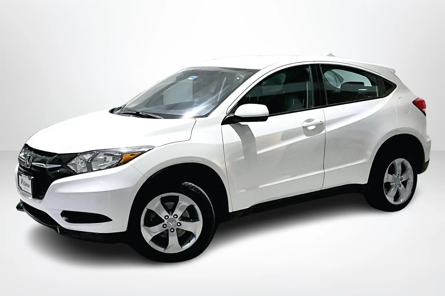 Honda Hr-v 2016