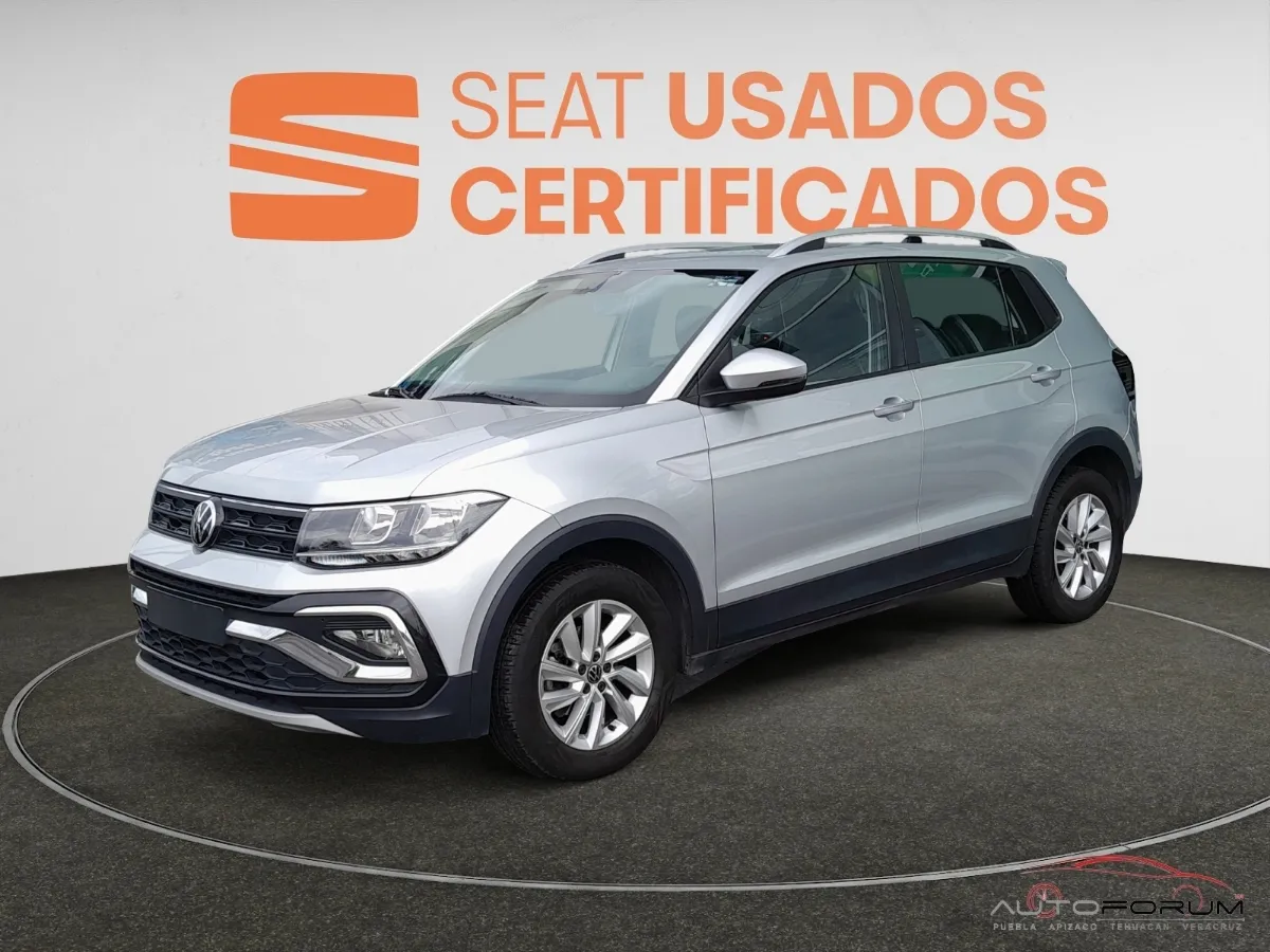 Volkswagen  Taigun  2024
