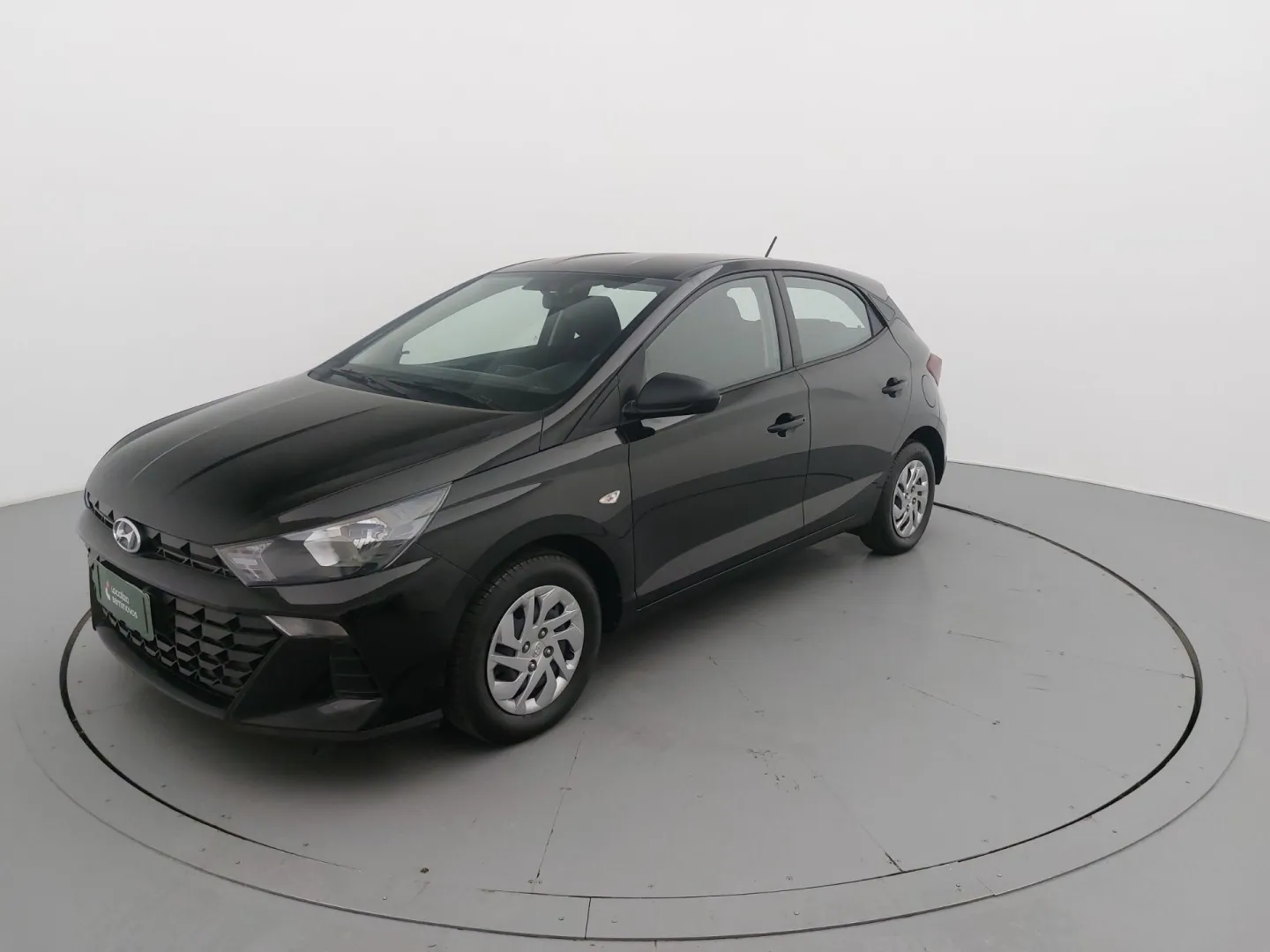 Hyundai Hb20 1.0 12v Flex Sense Manual