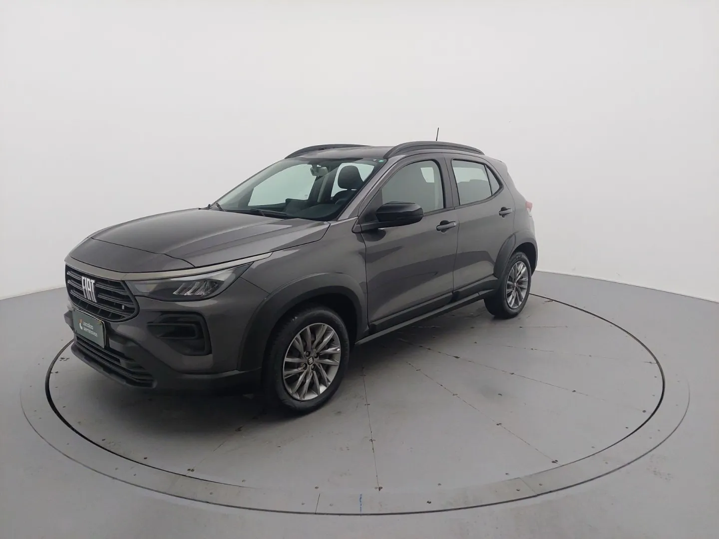 Fiat Pulse 1.3 Flex Drive Cvt