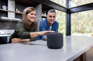 Un enfrentamiento sónico: Marshall vs. Bose Speakers