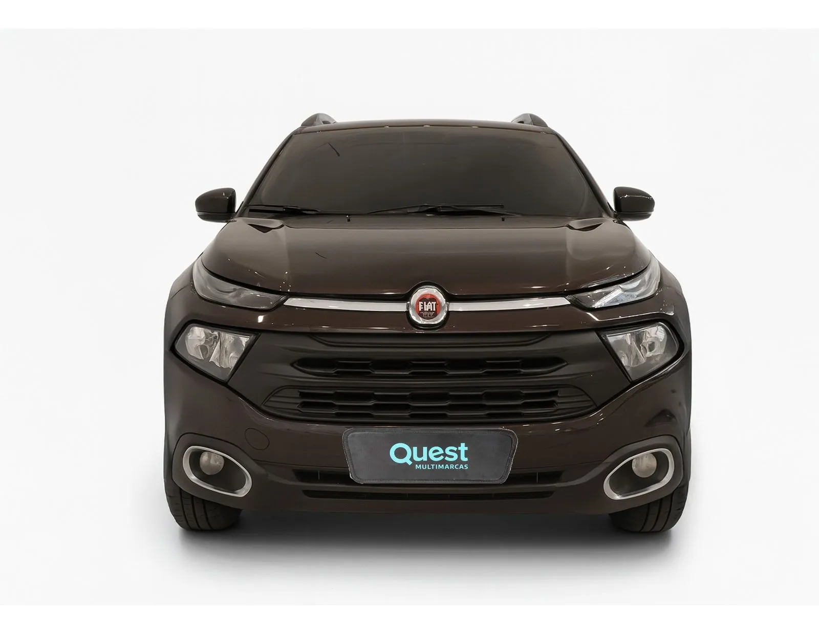 Fiat Toro Freedom 1.8 16v Flex Aut. 2020/2020