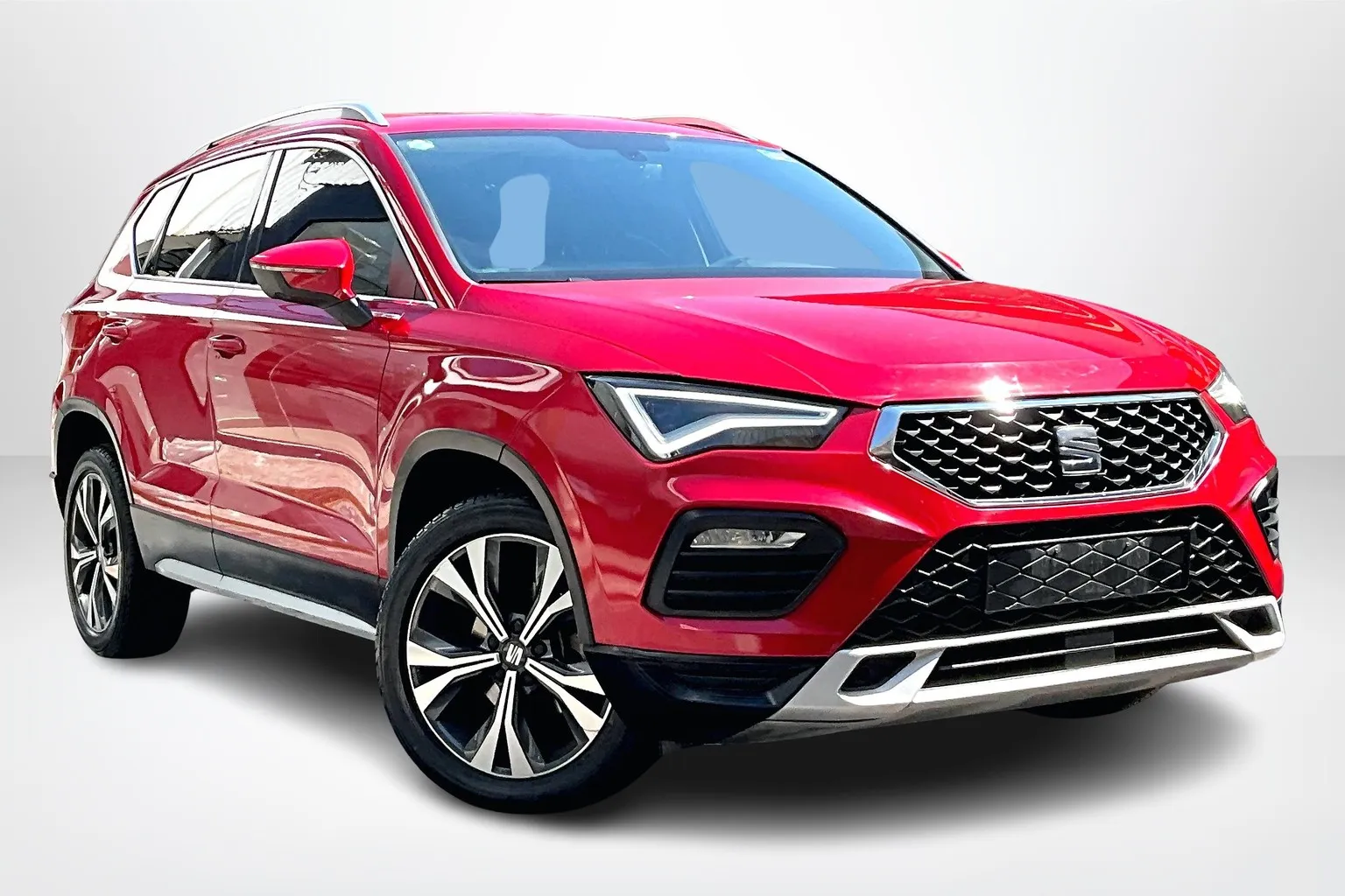 Seat Ateca 2023
