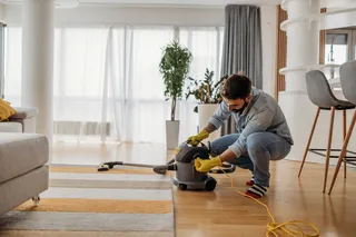 Un análisis comparativo de las aspiradoras Karcher WD1 y WD3