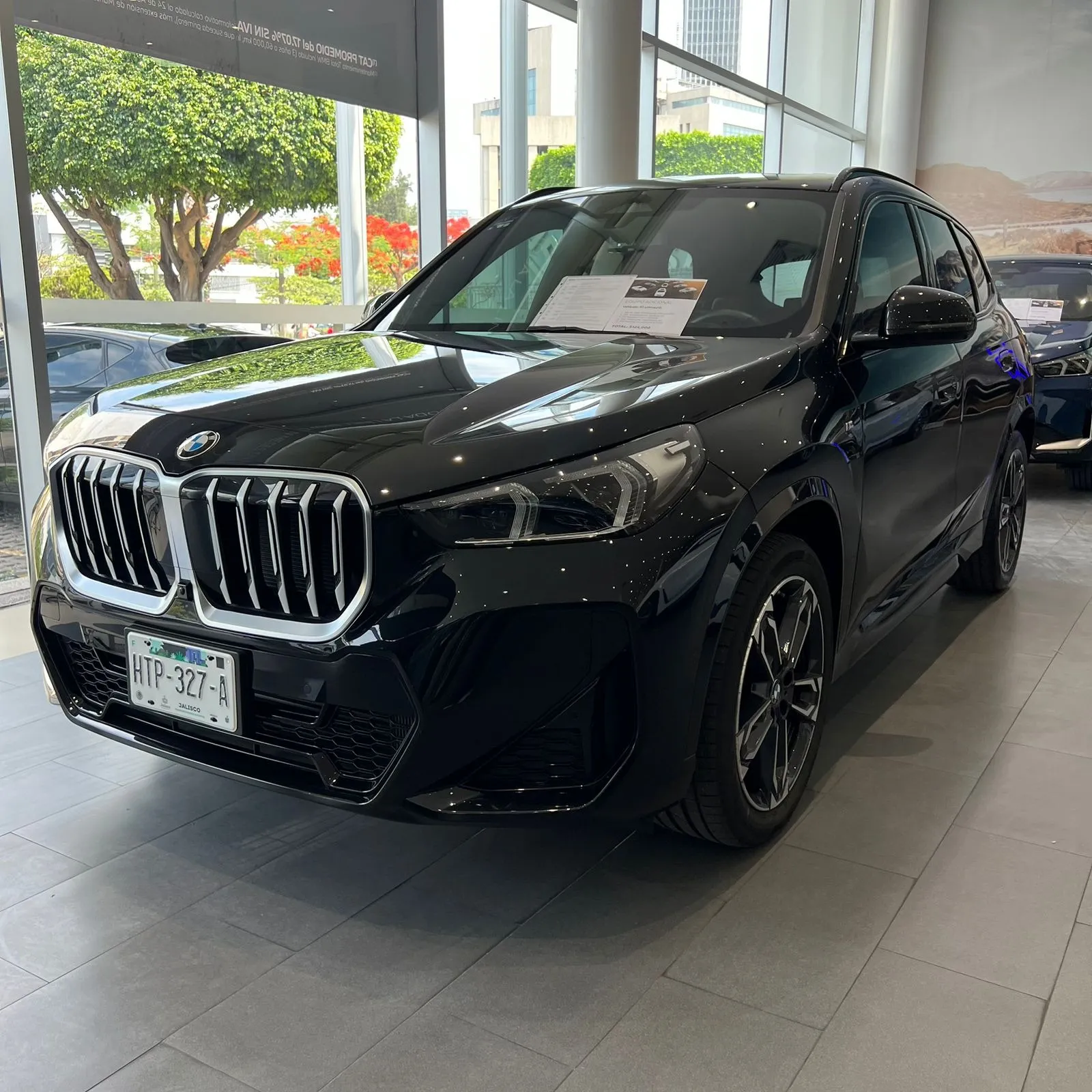 Bmw X1 2.0 Sdrive20i