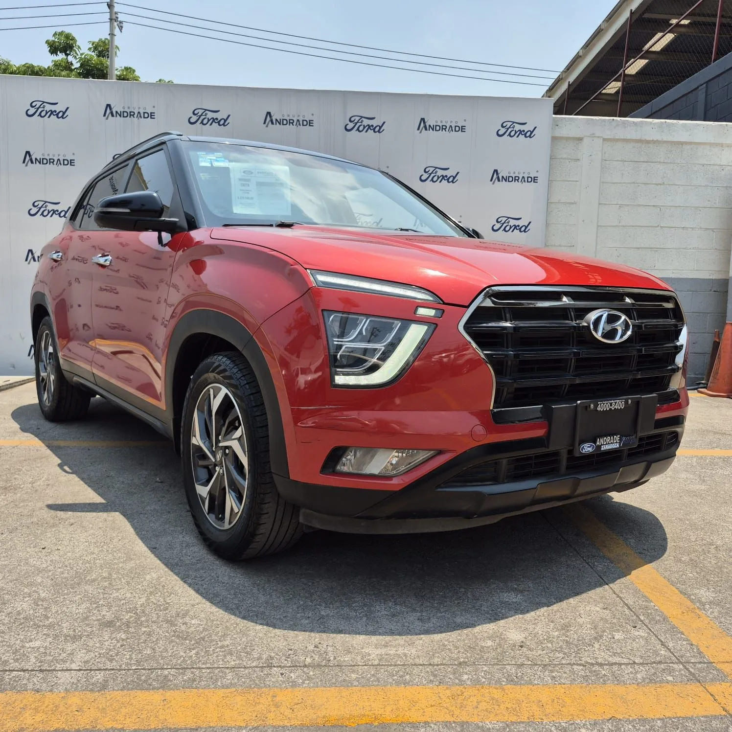 Hyundai Creta 2021